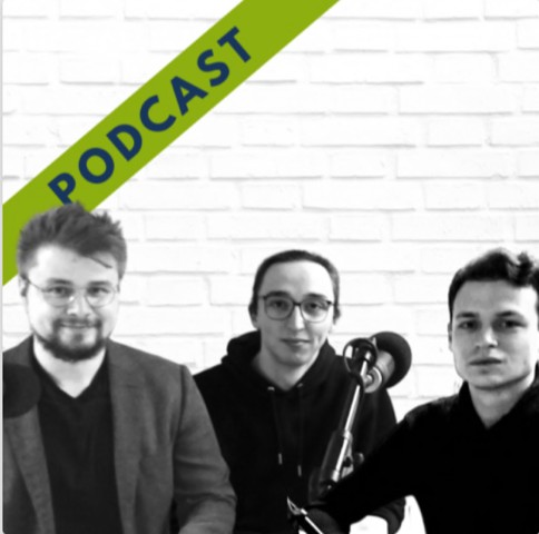 Podcast: Image auf Mass