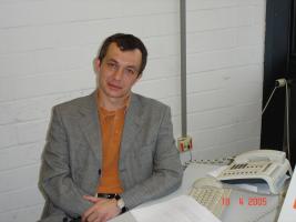 [Prof. Dr. Maxim Polyakov]