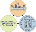 [Logo des SFB / TR 16]